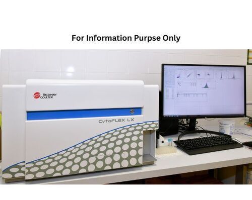 CytoFLEX S Flow Cytometer