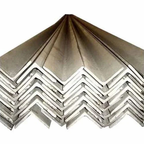 Mild Steel L Angle Application: Construction