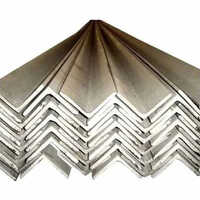 Mild Steel L Angle - Application: Construction