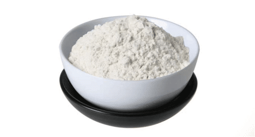 Food Industrial Guar Guar Gum Powder