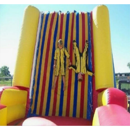 Adventure Inflatables Games