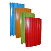 Fiberglass Roofing Sheet