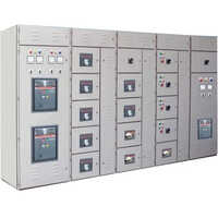 440V Three Phase PCC Panels