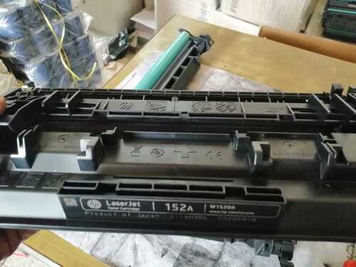 152A, Toner Cartridge Refilling