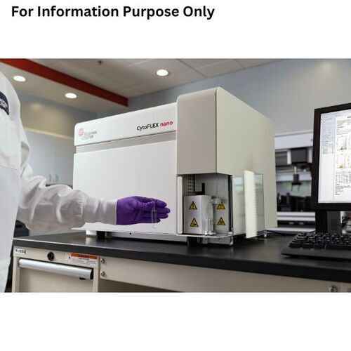 CytoFLEX nano Flow Cytometer