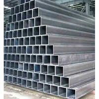Iron C Channel