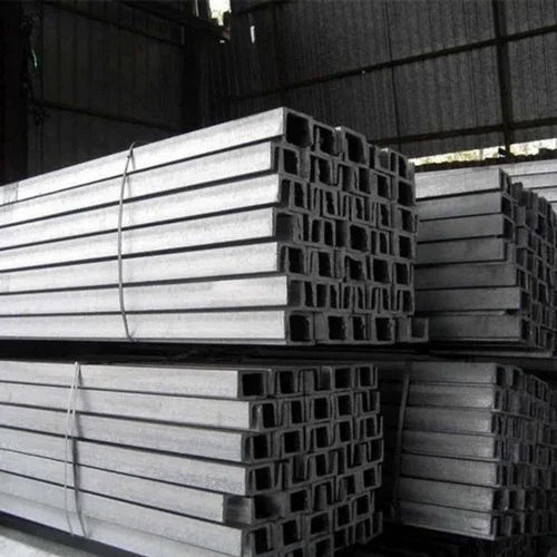 Mild Steel Channels