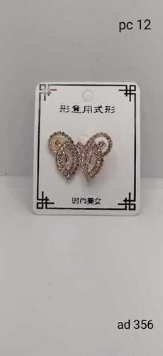 BUTTERFLY RINGS- 356