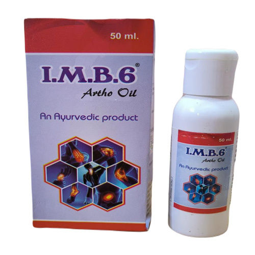 I.M.B.6 Artho Oil