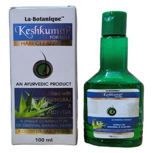 Keshkumar Hair Cleanser