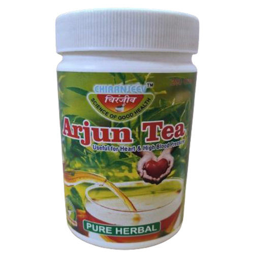 Arjun Tea