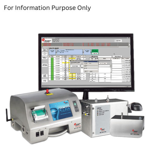 Facility Monitoring System (FMS)