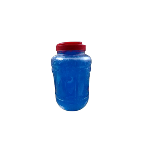 15 Ltr Blue Fuel Gel