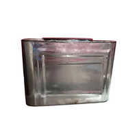 Chafing Fuel Gel - Tin Packing, 0.84 Kg/l Density, Blue Color | Reliable Heat Source For Food Warmth In Industrial Catering