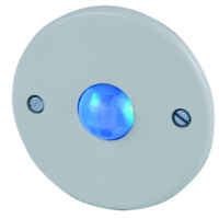 Bsb-pir90-u 90 Degrees Angle For Presence And Movement Detection - Core Material: Plastic