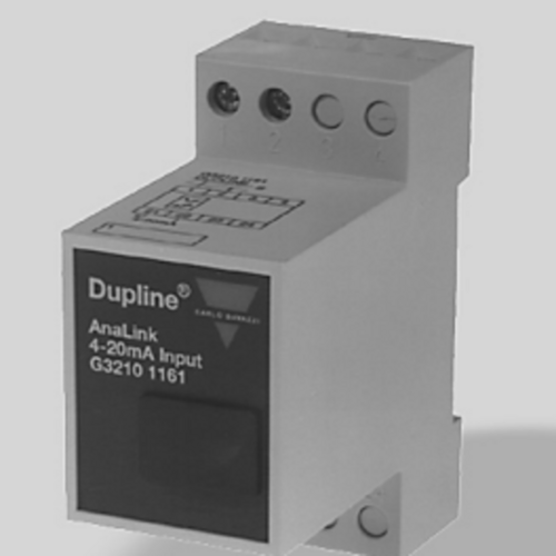 G32101161 1 Channel Analink Transmitter for 4-20 mA