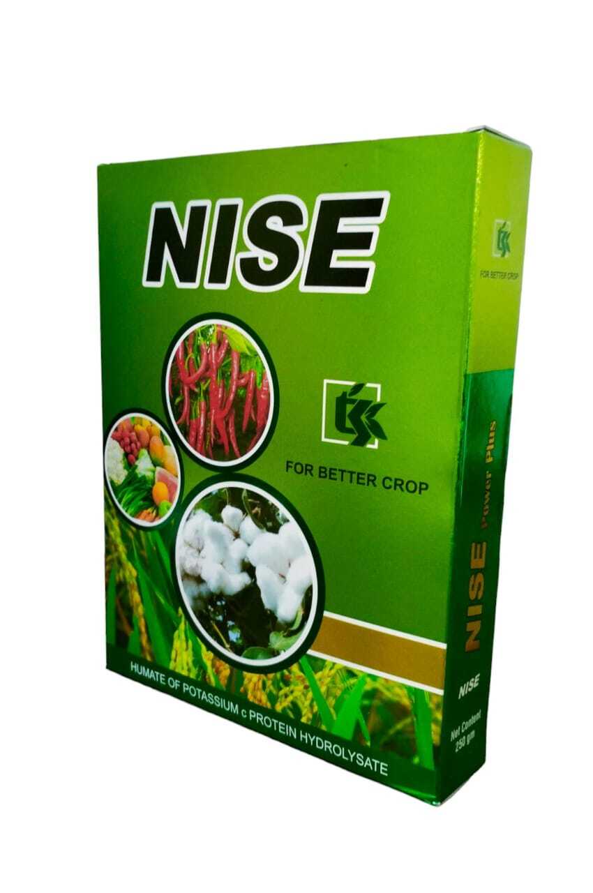 NISE  ( pgr)