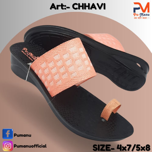 Chhavi Ladie fancy comfortable slippers