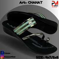 Chahat Ladies fancy slippers