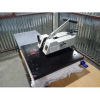 Heat Press Machine