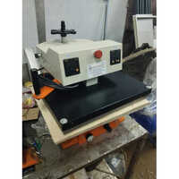 Pneumatic Heat Transfer Printing Machine