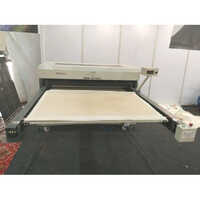 Heat Press Large Format
