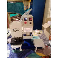 Sticker Transfer Fusing Machine