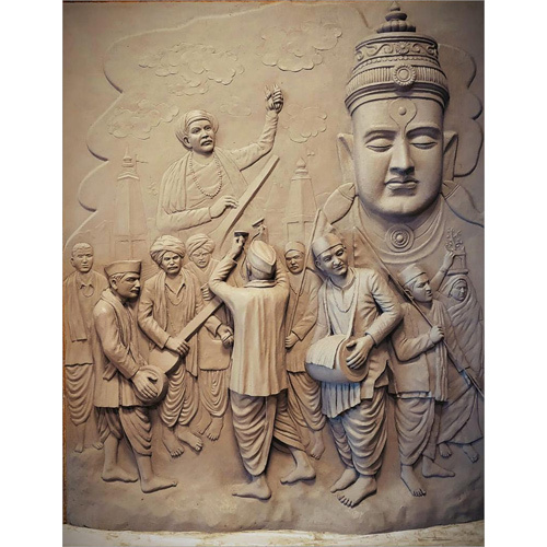 3D Painting सेवाएं