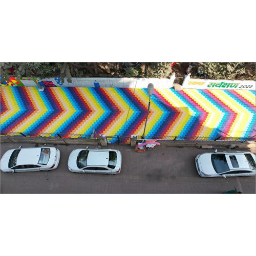 Street Wall Art Painting Services