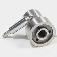 PDN Nozzle