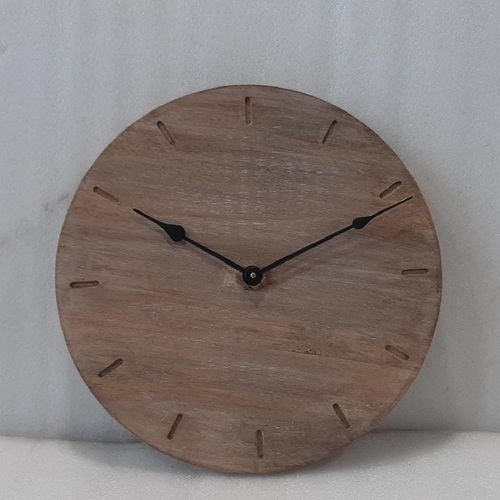 Wooden Watch