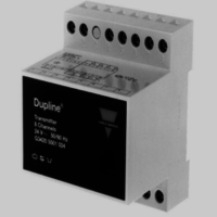 G34105501 8 Channel Dupline Powered Transmitter For Digital Inputs