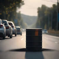 Vg30 Industrial Natural Bitumen - Grade: Multigrade