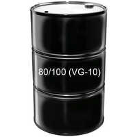 Vg10 Bitumen For Coating On Roofs - Grade: Multigrade