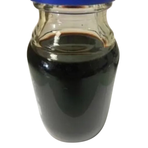 Tyre Pyrolysis Oil