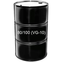 VG10 Bitumen For Coating on Roofs