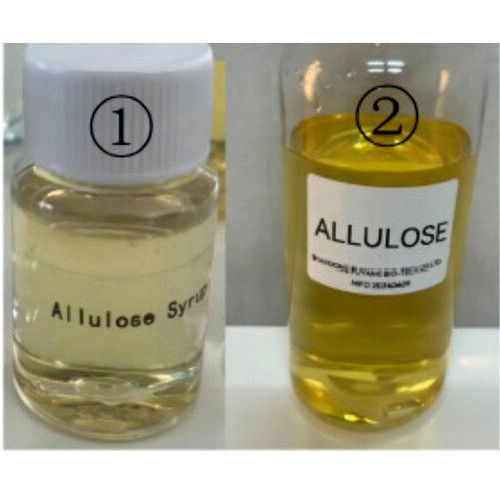 Allulose Syrup