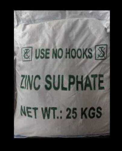 Zinc Sulphate