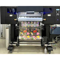 30 cm UV DTF Printer