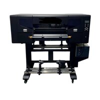 60 cm UV DTF Printer