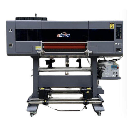 60 Cm Uv Dtf Printer - Application: Printing