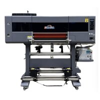 60 cm UV DTF Printer