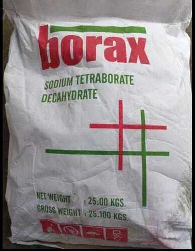 Borax  fertilizer