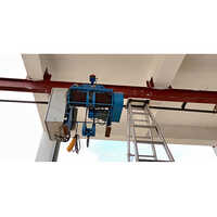 3T Monorail Hoist