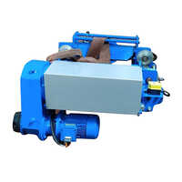 Industrial Rope Hoist Insulation Grade: High