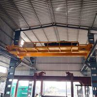 5T Double Girder Crane