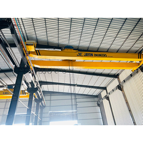 Double Girder Crane