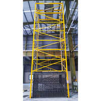 Hydraulic Goods Lift