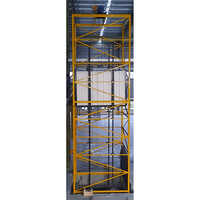 Paint Coated Industrial Goods Lift