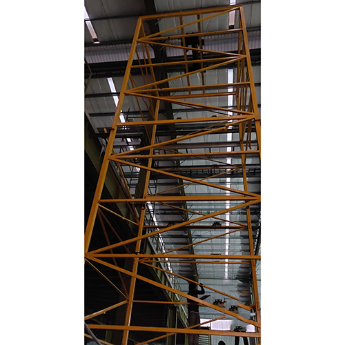 Structure Goods Lift